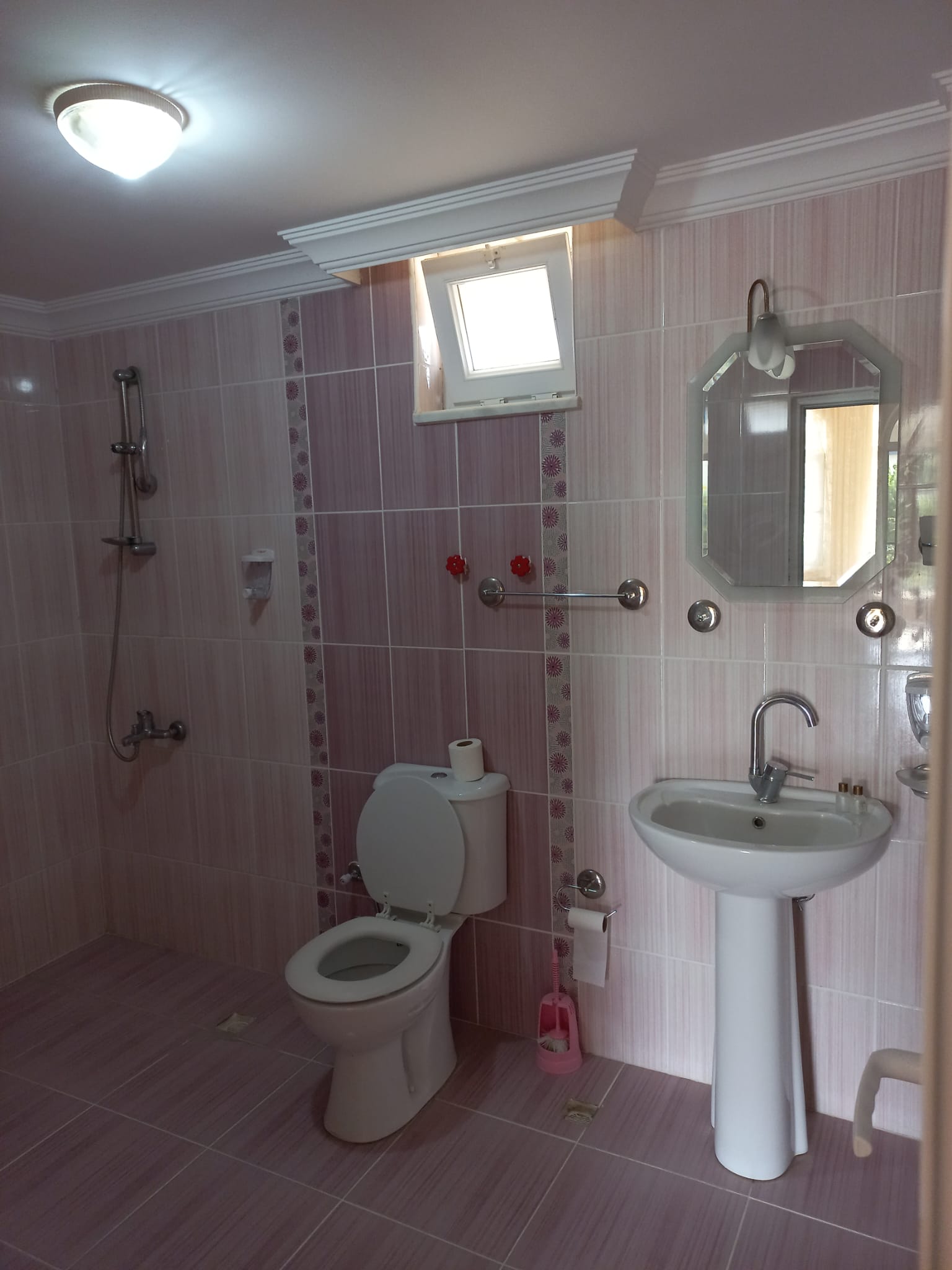 Tek Kişilik Oda (Single Room) - 2