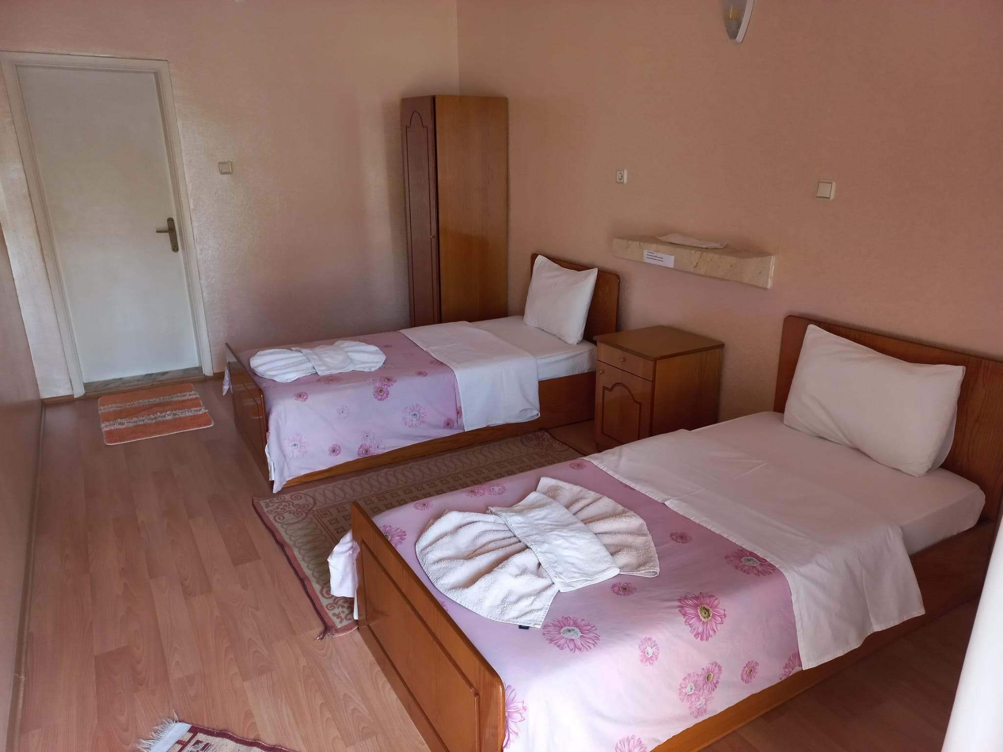 Tek Kişilik Oda (Single Room) - 3