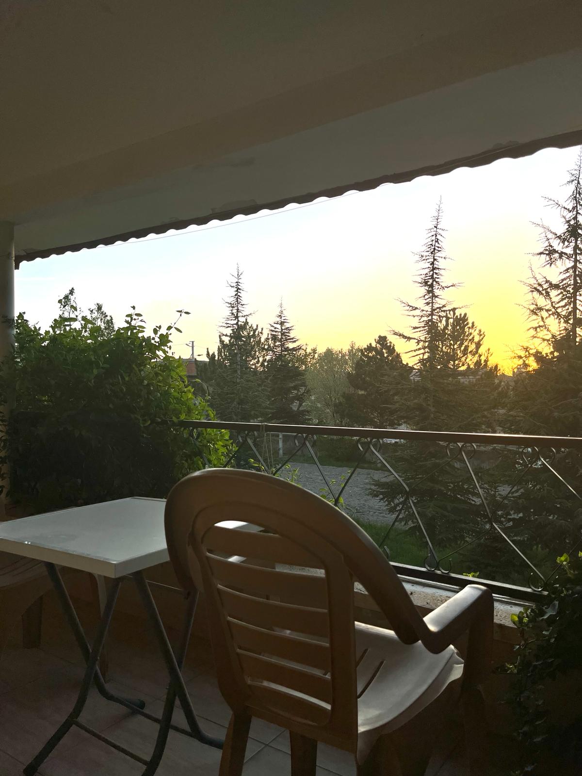 Tek Kişilik Oda (Single Room) - 5