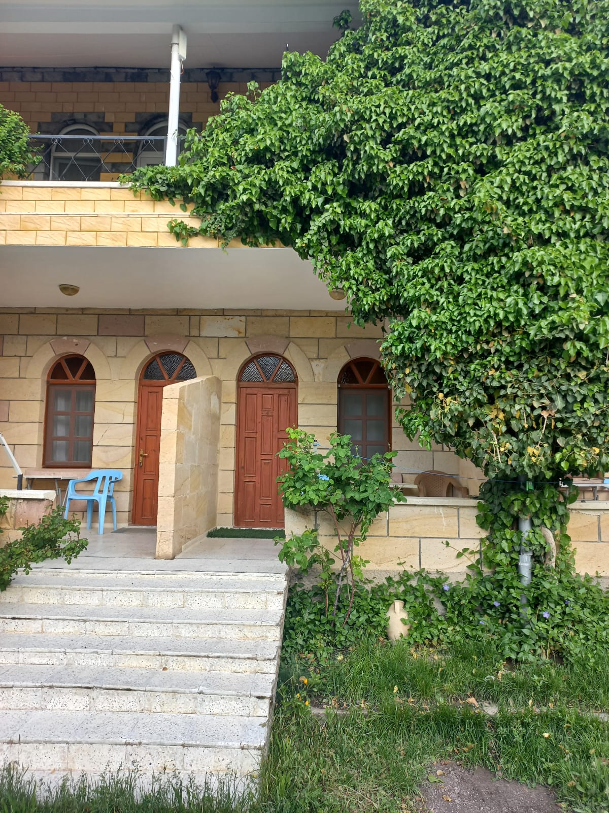 Üç Kişilik Oda - 4